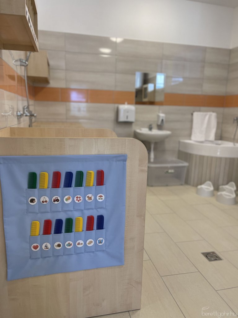 Bővítették a bölcsődét Berettyóújfaluban 39